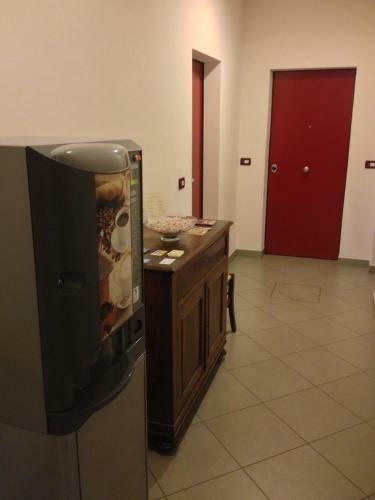 Apartamento Bassini Residence