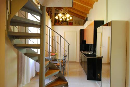 Apartamento Millenn House