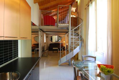 Apartamento Millenn House