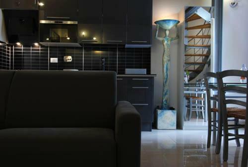 Apartamento Millenn House