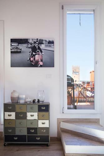 Apartamento Altana Bologna