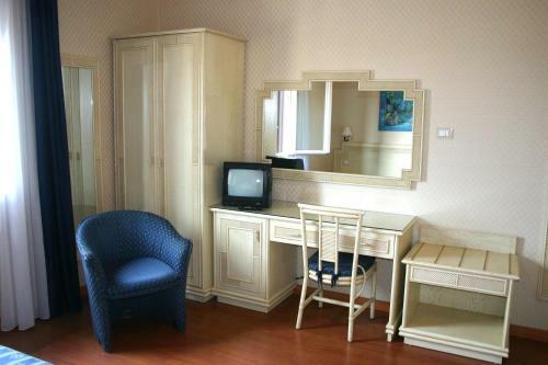 Hotel Centrale