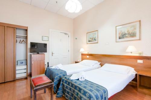 Hotel Centrale