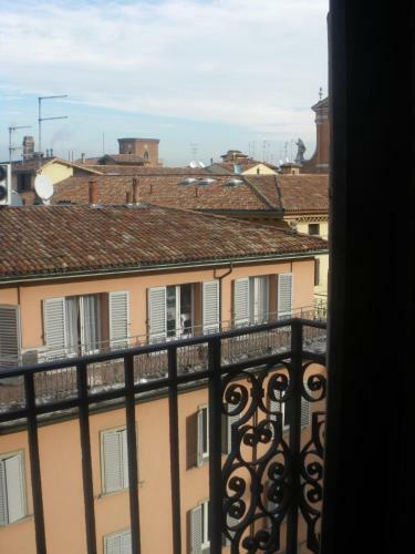 Hotel Centrale