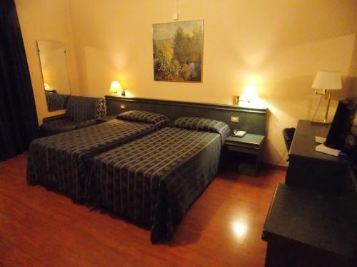 Hotel Centrale