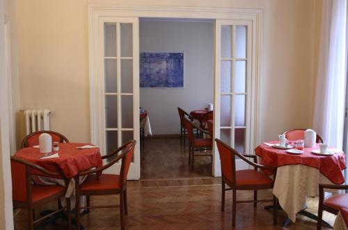 Hotel Centrale
