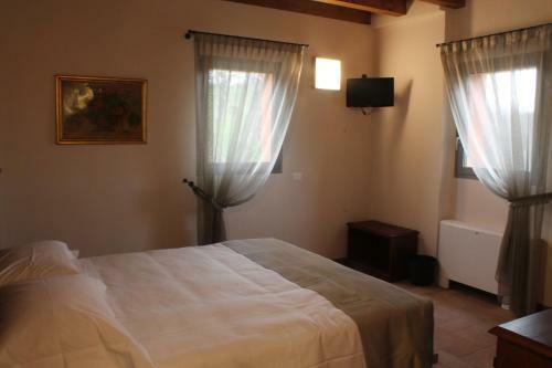 Agroturismo Agriturismo Ben Ti Voglio