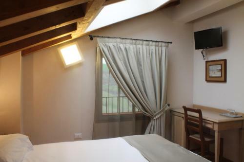 Agroturismo Agriturismo Ben Ti Voglio