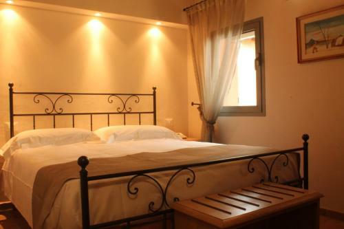 Agroturismo Agriturismo Ben Ti Voglio