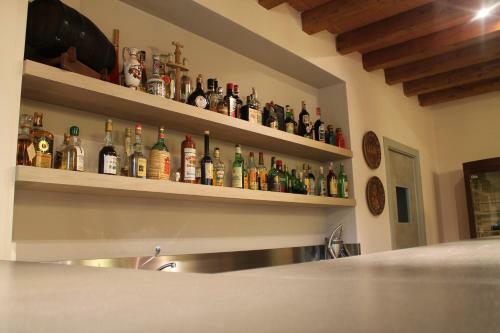Agroturismo Agriturismo Ben Ti Voglio