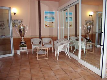 Hotel Conte Luna