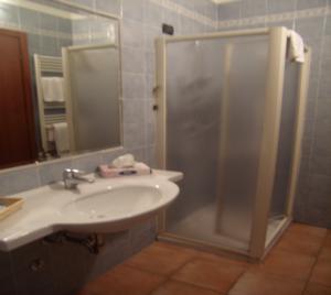Hotel Conte Luna