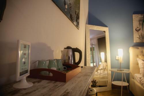 Central Avenue B&B