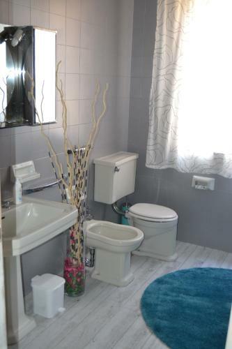 Central Avenue B&B