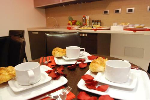 Hostal B&B Fiera Maglo'