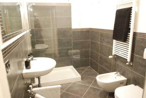 Hostal B&B Fiera Maglo'