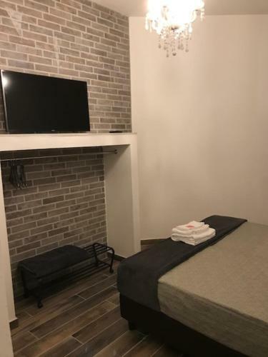 Hostal B&B Fiera Maglo'