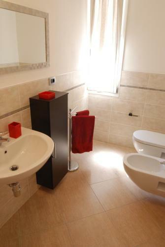 Hostal B&B Fiera Maglo'