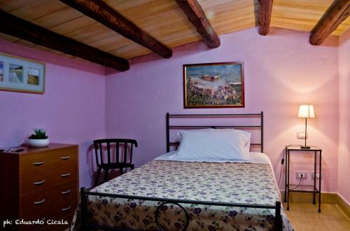 B&B Monte Dei Pegni