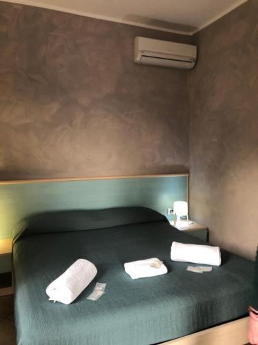 B&B Arcadias