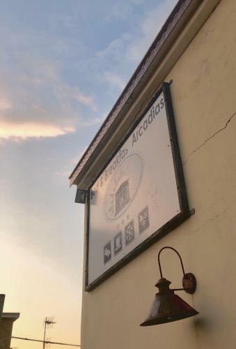 B&B Arcadias