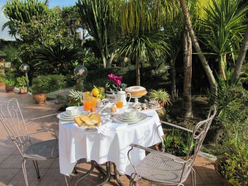 Villa Valentina B&B