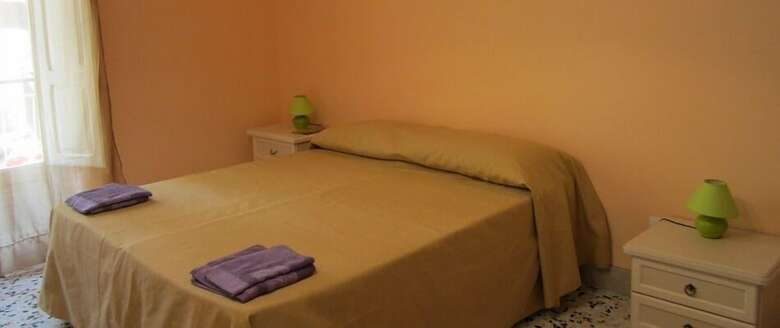 Bed & Breakfast Sikelia