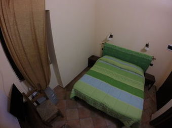 Bed & Breakfast Le Scalette