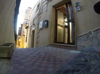Bed & Breakfast Le Scalette