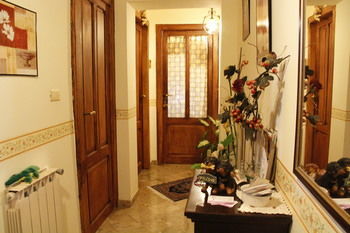 B&B Le 4 Stagioni