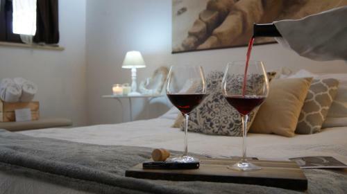 Bed & Breakfast Eyexei Domus