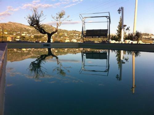 Bed & Breakfast Eyexei Domus