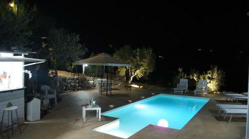 Bed & Breakfast Eyexei Domus