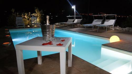 Bed & Breakfast Eyexei Domus