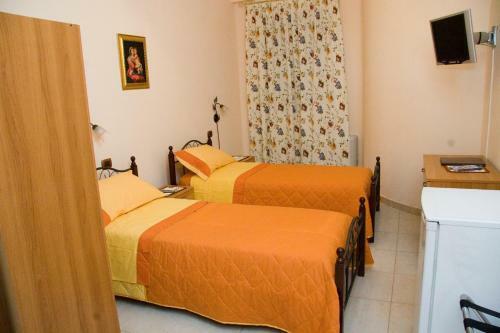 Bed & Breakfast Villa Jolanda & Carmelo