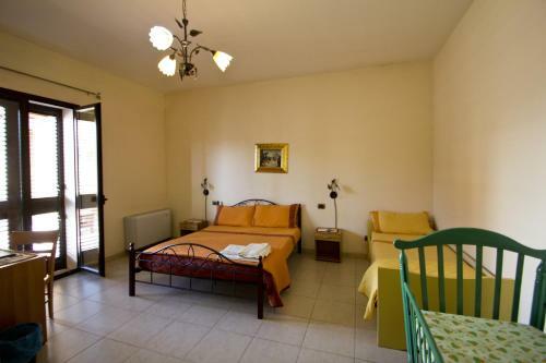 Bed & Breakfast Villa Jolanda & Carmelo