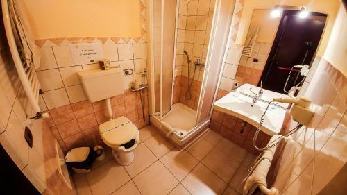 Bed & Breakfast Villa Jolanda & Carmelo