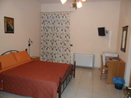 Bed & Breakfast Villa Jolanda & Carmelo