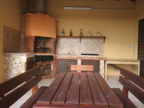 Bed & Breakfast Villa Jolanda & Carmelo