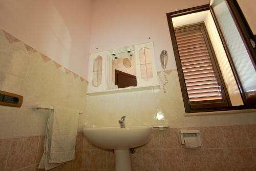 Bed & Breakfast Villa Jolanda & Carmelo