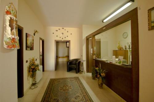 Bed & Breakfast Villa Jolanda & Carmelo