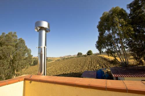 Bed & Breakfast Villa Jolanda & Carmelo