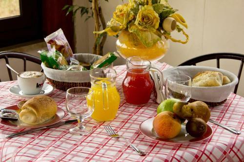 Bed & Breakfast Villa Jolanda & Carmelo