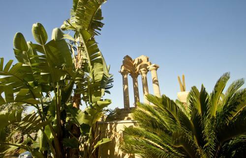 Bed & Breakfast Villa Jolanda & Carmelo