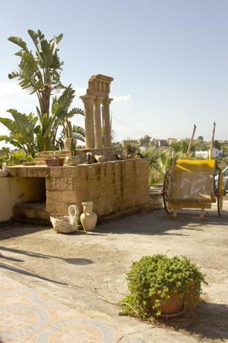 Bed & Breakfast Villa Jolanda & Carmelo