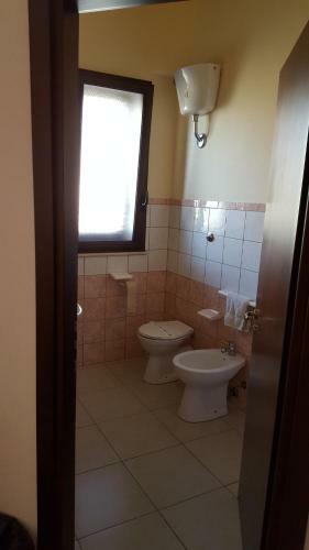 Bed & Breakfast Villa Jolanda & Carmelo