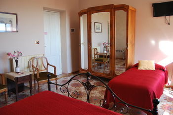 Bed & Breakfast La Finestra Sulla Valle