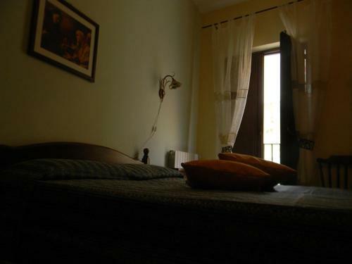 Bed & Breakfast I Tetti Di Girgenti