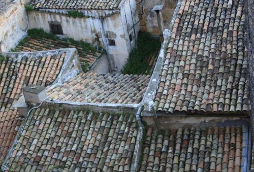 Bed & Breakfast I Tetti Di Girgenti