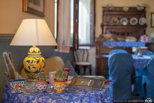 Bed & Breakfast I Tetti Di Girgenti